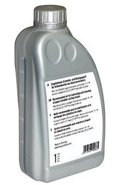 IDEAL Wartungsöl Flasche 1.000ml Flasche 1.000ml