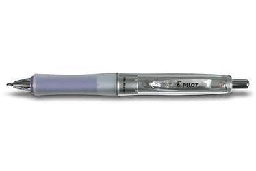 PILOT Kugelschreiber Equilibrium Dr. Grip Serie 0,4mm blau dokumentenecht Farbe des Schaftes: blau transluzent