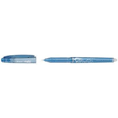 PILOT Tintenroller FriXion Point Strichstärke: 0,3 mm Schreibfarbe: hellblau