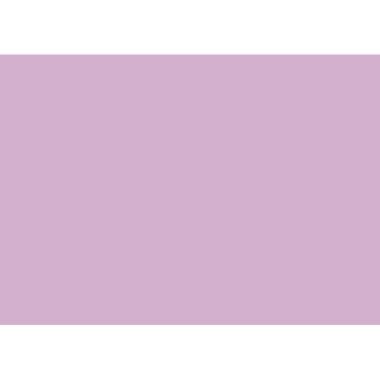 Heyda Tonzeichenpapier 50 x 70 cm (B x H) 130g/m² hellviolett 25 St./Pack.