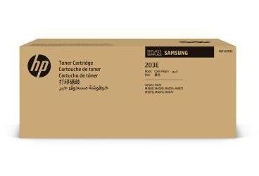 hp Toner Originalzubehr MLT-D203E ca. 10.000 Seiten schwarz