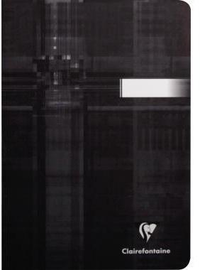 Clairefontaine Schulheft DIN A4 liniert 40 Bl. DIN A4 liniert 40 Bl.