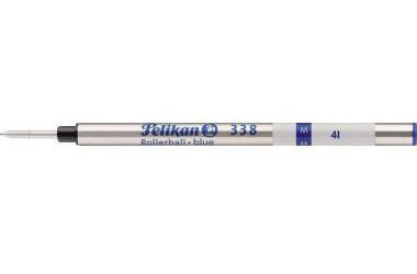 Pelikan Tintenrollermine 338 1mm blau 338 1mm blau