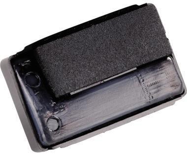 REINER Stempelersatztank Numeroteur B2 C1 C schwarz Numeroteur B2 C1 C schwarz