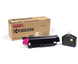 KYOCERA Toner Originalzubehör TK-5345M ca. 9.000 Seiten magenta