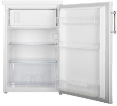 SEVERIN Kühlschrank TK 8846 56 x 84,5 x 57,5 cm (B x H x T) 107l rechts wechselbar weiß