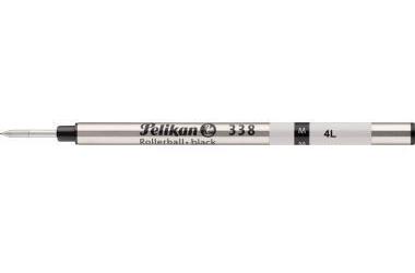 Pelikan Tintenrollermine 338 1mm schwarz 338 1mm schwarz