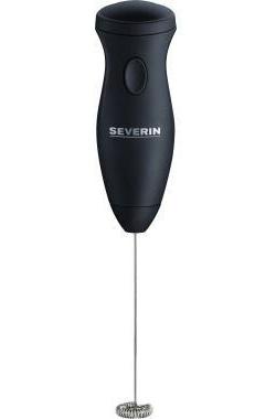 SEVERIN Milchaufschäumer SM 3590 Kunststoff schwarz SM 3590 Kunststoff schwarz