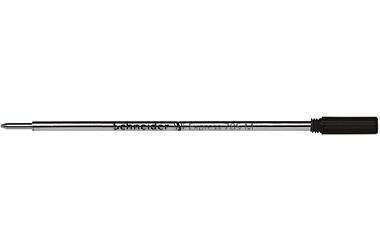 Schneider Kugelschreibermine Express 785 Kugelschreiber mit Cross Format 0,5mm M schwarz Cross dokumentenecht