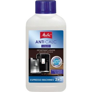 Melitta ® Entkalker Anti Calc flüssig Flasche Kunststoff 0,25l