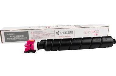 KYOCERA Toner Originalzubehör TK-8545M ca. 25.000 Seiten magenta