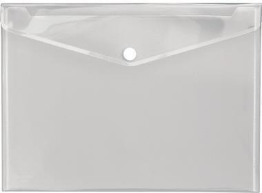 VELOFLEX Dokumentenhülle Crystal DIN A3 0,20mm Polypropylen