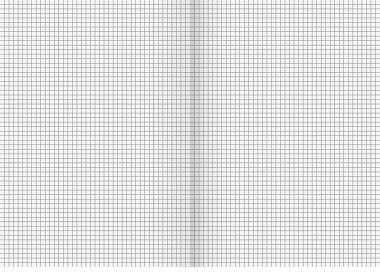 Brunnen Schulheft DIN A4 kariert 22 32 Bl. DIN A4 kariert 22 32 Bl.