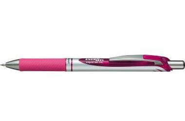 Pentel Geltintenroller EnerGel BL77 0,35mm pink EnerGel BL77 0,35mm pink