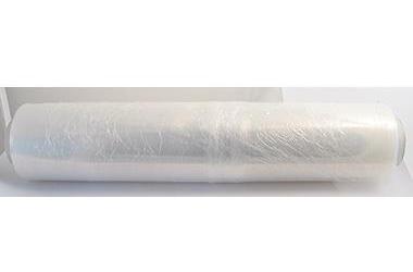 Neutralware Stretchfolie 10 cm x 150 m (B x L) 20µm Polyethylen transparent