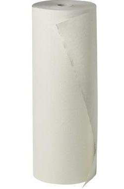 FRIPA Medizinalrolle basic-line 50 cm x 50 m (B x L) Papier 100 % recycelt weiß