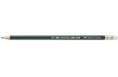 Faber Castell Bleistift CASTELL® 9000 HB CASTELL® 9000 HB