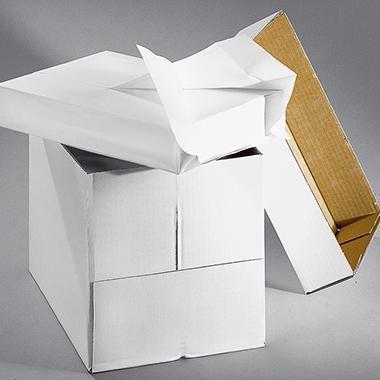 Neutralware Kopierpapier K-One DIN A4 75g/m² weiß 500 Bl./Pack. K-One DIN A4 75g/m² weiß 500 Bl./Pack.