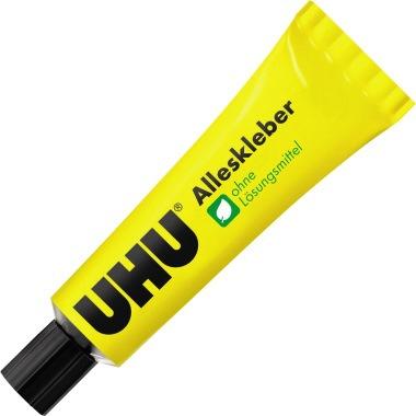 UHU ® Alleskleber auswaschbar nicht nachfüllbar 35g