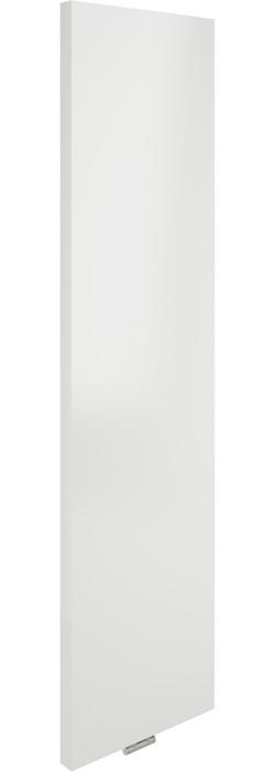 HS Wohnheizkörper LISCIO weiß, Mittelanschluss 1800 x 600 mm weiß, Mittelanschluss