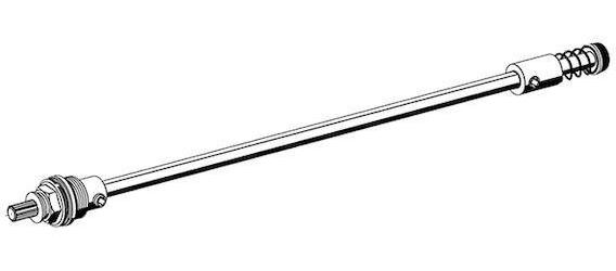 SCHELL Oberteil POLAR komplett