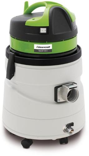 CLEANCRAFT Spezialsauger flexCAT 135 O 1000 W 3583 l/min 245 mbar 35 l
