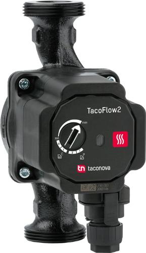 Taconova Nassläuferpumpe TacoFlow3 32-60 32-60/180 TS