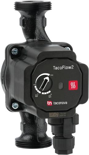 Taconova Heizungsumwälzpumpe TACOFLOW2 25/60 / 130