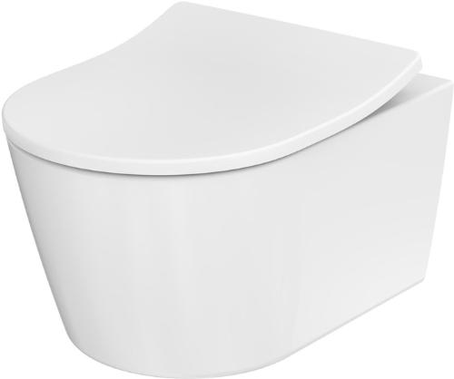 TOTO WC-Sitz RP mit Absenkautomatik weiß