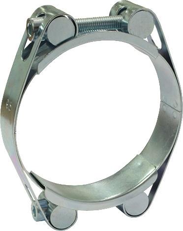 TEGUMA Schlauchschelle System "Pa-Ri" 140-150 mm Bandbreite 20 mm