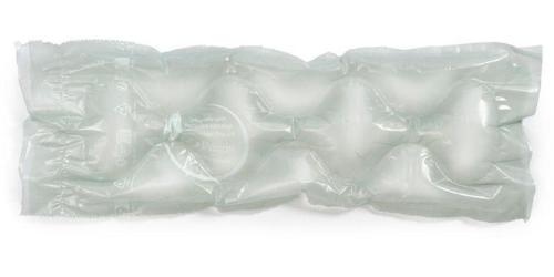 PREGIS Polsterkissen Mini PakR Maße 400x150mm Länge 250m Stärke 35µ f.Retailmaschinen