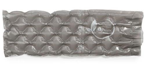 PREGIS Polsterkissen Mini PakR Maße 400x150mm Länge 250m Stärke 35µ f.Retailmaschinen