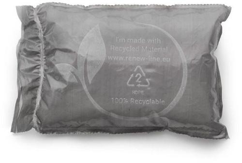 PREGIS Polsterkissen Mini PakR Maße 200x130mm Länge 425m Stärke 23µ f.Retailmaschinen