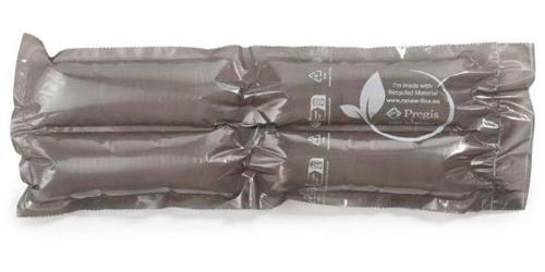 PREGIS Polsterkissen Mini PakR Maße 400x150mm Länge 250m Stärke 35µ f.Retailmaschinen