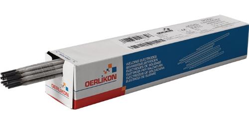 Quality Brand Stabelektrode FINCORD E 42 0 RR 12 2x250mm niedriglegiert