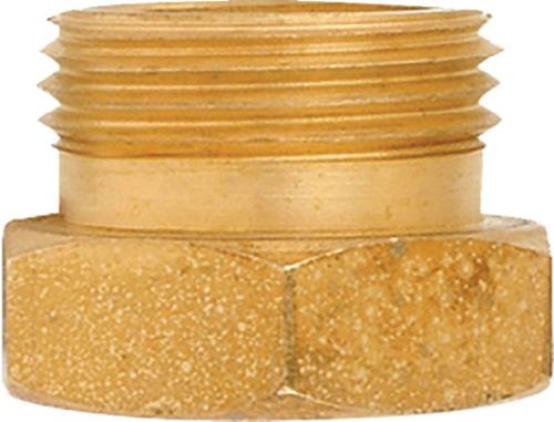 Harris Düsenmutter 7/8″-20-UNEF-2B für gasemischende Düse 8290