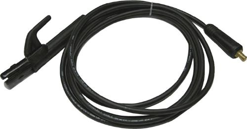 CONZELMANN Elektrodenhalter konfektioniert 300 A 25 mm² KS 25 5 m