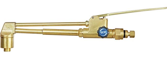 GCE Schneideinsatz RHÖNA 2001 Federhebel AB 3 - 150 mm