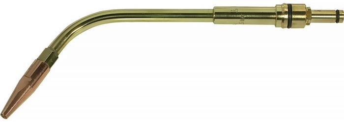 MESSER-CUTTING Schweißeinsatz 111-A Größe 6 9 - 14 mm 6 M21 x 1,5 mm