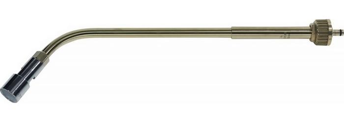 MESSER-CUTTING Wärmeeinsatz STARLET FB-A Einsatzgröße 6 Länge 430 mm Acetylen