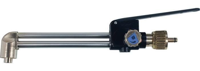 MESSER-CUTTING Schneideinsatz STAR 1730-A Federhebel A-RS/A-R injektor 2 - 300 mm