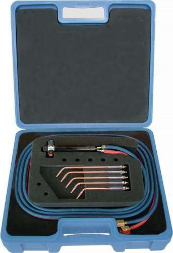 MESSER-CUTTING Schweißgarnitur Minitherm A Acetylen / Sauerstoff