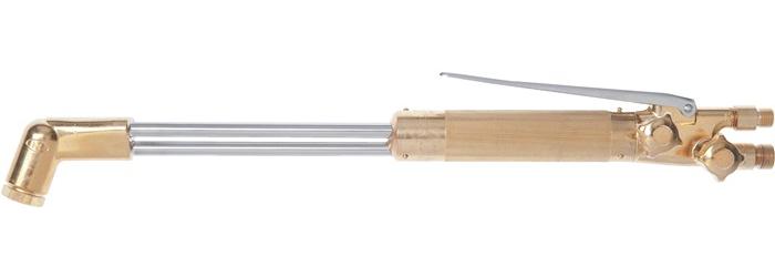 Harris Handschneidbrenner 242-M 90 ° Länge 470 mm für Blockdüse