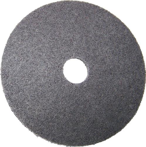 TECWERK Kehlnahtscheibe D125xB6,3mm Vlies mittel Bohrung 22,23 mm