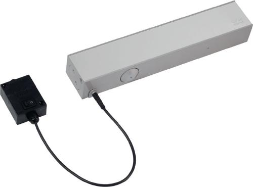 dormakaba Scherentürschließer TS 73 EMF silber EN 5 ohne Gestänge