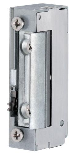 ASSA ABLOY Elektrotüröffner 118 E 22-42 V AC/DC Standard DIN links / rechts Radiusfalle