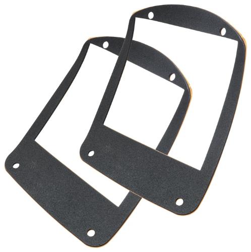 GfS Wasserstopp groß Wasserstopp für e-Cover Schaumstoff schwarz