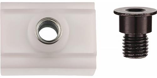 dormakaba Gleitstück mit Verbindungsschraube