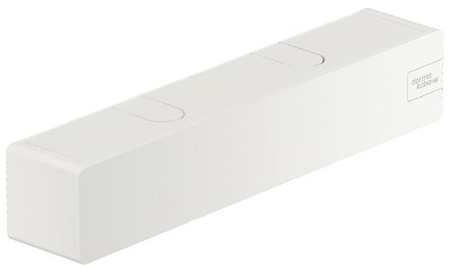 dormakaba Türschließer TS 98 XEA für 4 Montagearten reinweiß P210 EN 1-6