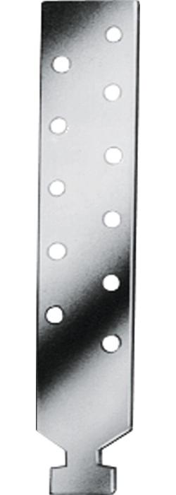 SIMPSON STRONG-TIE Profilanker PROFA158 158 x 35 mm feuerverzinkt ETA 07/0285